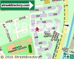 Blk 247 Hougang Avenue 3 (Hougang), HDB 3 Rooms #123820662